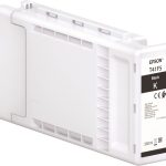 Tinta EPSON XD2 SC-T5400 Black 350ml