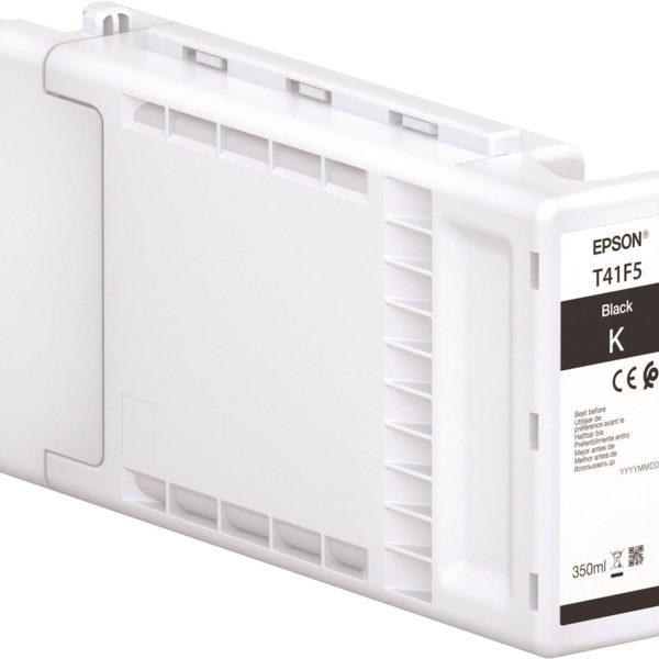 Tinta EPSON XD2 SC-T5400 Black 350ml