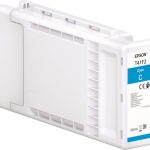 Tinta EPSON XD2 SC-T5400 Yellow 350ml