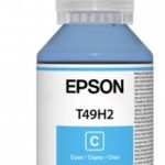 Tinta EPSON za SC-T3100x Cyan