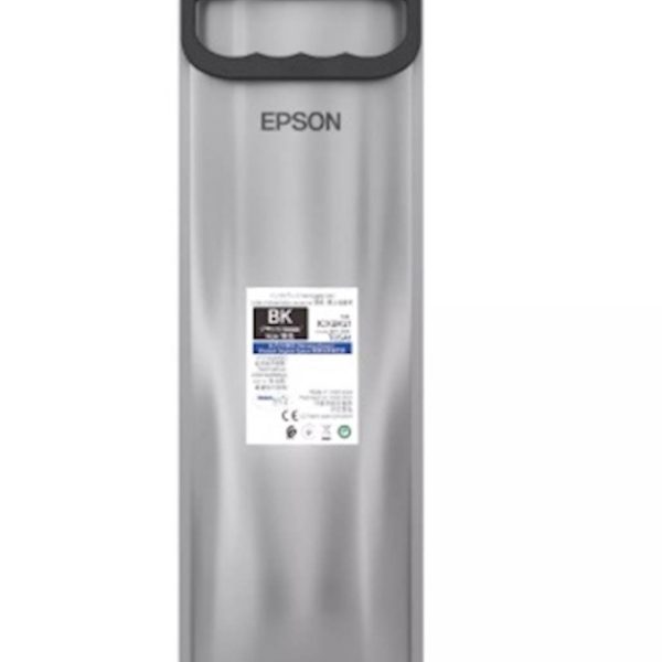 Tinta Epson T05A1 XL BLACK za WF-C878R, WF-C879R
