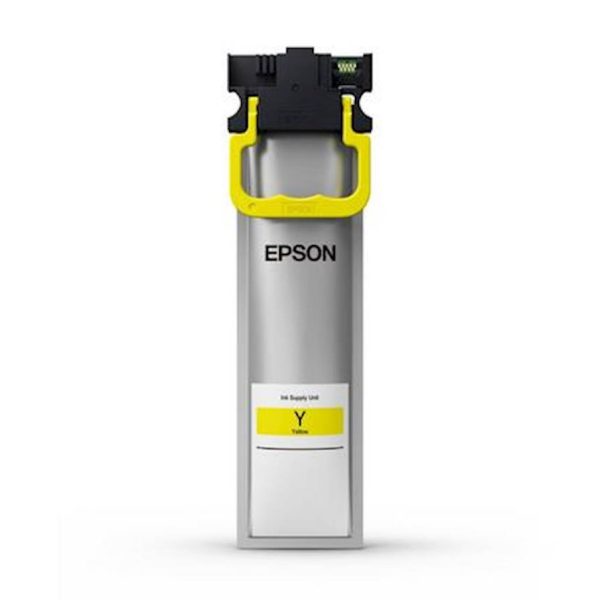 Tinta Epson WF-C53xx / WF-C58xx Series L Yellow
