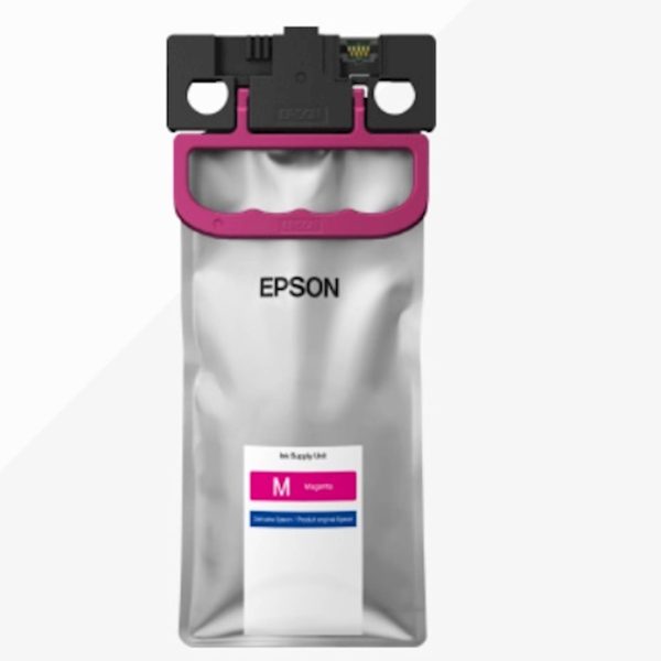 Tinta Epson WorkForce Pro EM/EP-C800R Magenta XXL