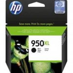 Tinta HP black 950XL