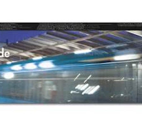 Tinta HP cyan 913A