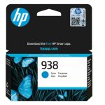 Tinta HP cyan 938