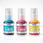 Tinte BROTHER BTD100CLVAL - Image 2