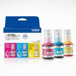 Tinte BROTHER BTD100CLVAL - Image 3