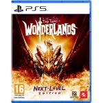 Tiny Tinas Wonderlands Next Level /PS5