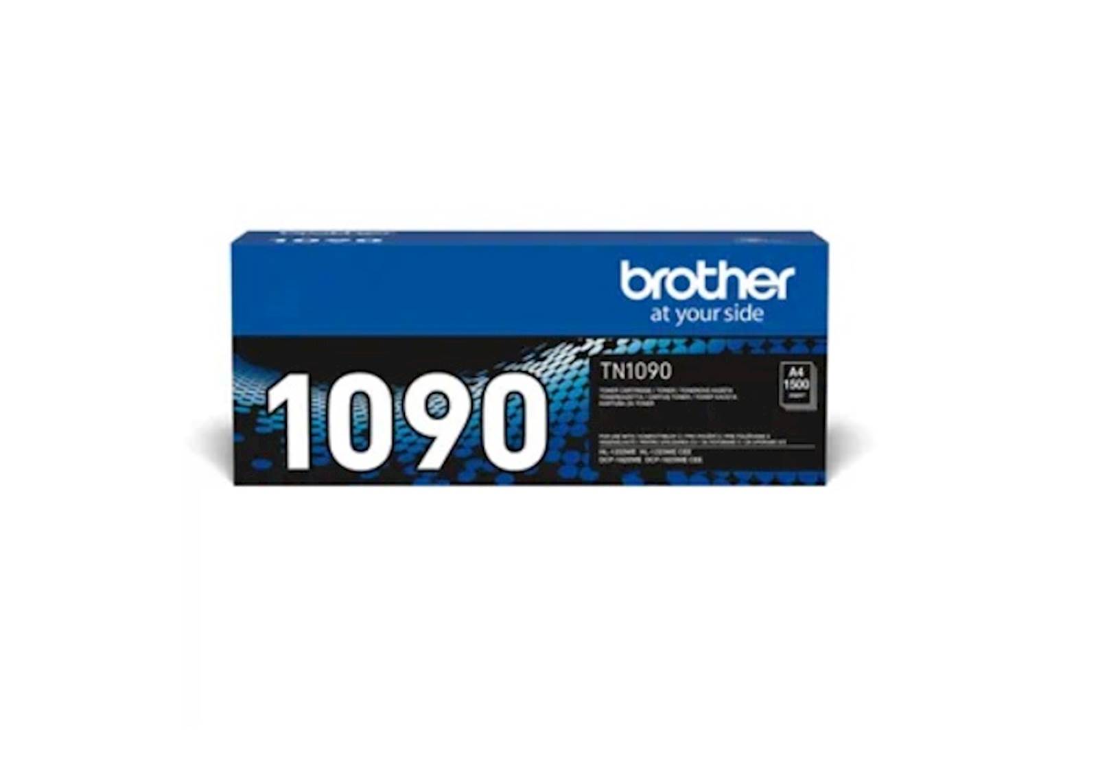Toner BROTHER TN-1090 Toner BROTHER TN-1090 - Image 1