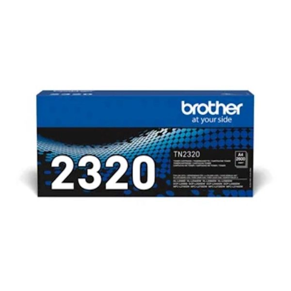 Toner BROTHER TN-2320