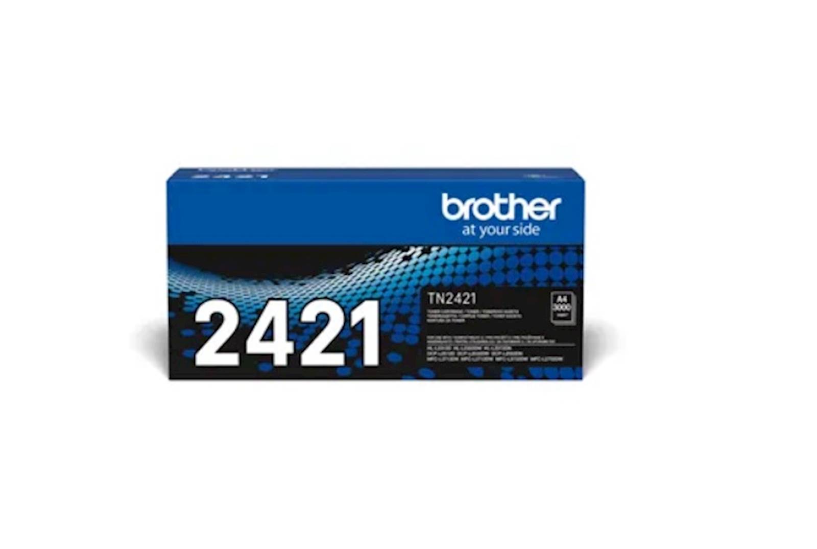 Toner BROTHER TN-2421 Toner BROTHER TN-2421 - Image 1