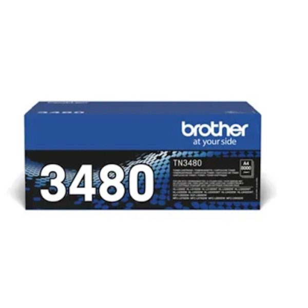 Toner BROTHER TN-3480