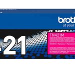 Toner BROTHER TN421M