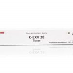 Toner CANON C-EXV 28 Black