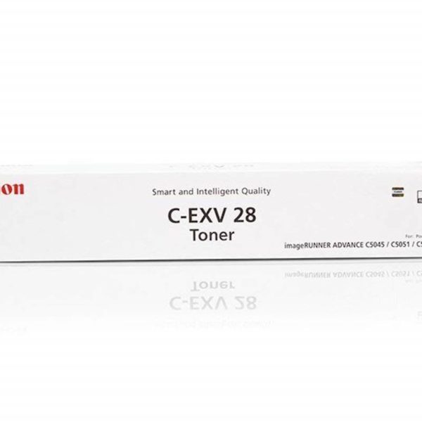 Toner CANON C-EXV 28 Black