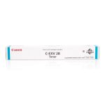 Toner CANON C-EXV 28 Cyan