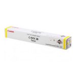 Toner CANON C-EXV 28 Yellow