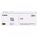 Toner CANON CRG-T10 Yellow