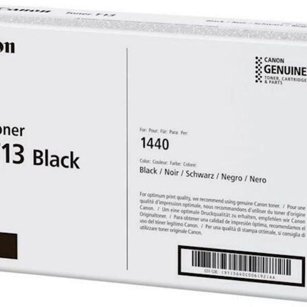Toner CANON CRG-T13