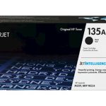 Toner HP 135A Crni