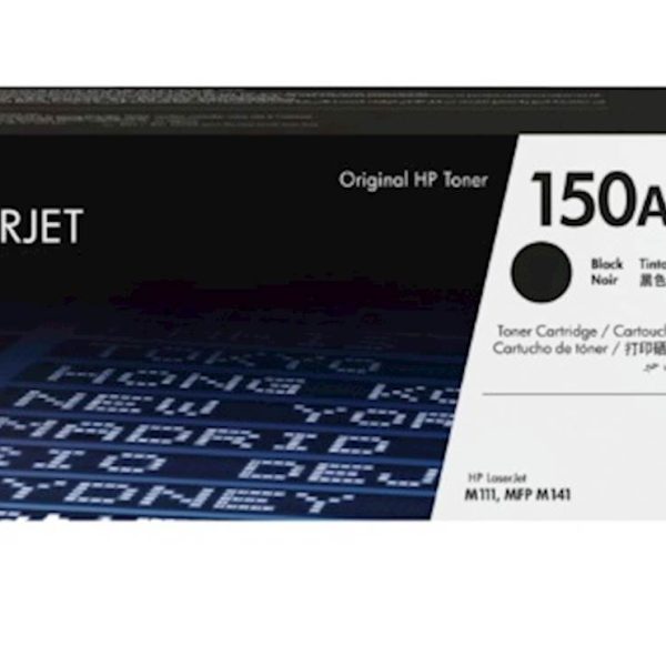 Toner HP 150 Crni za M110w/M140w 975 str