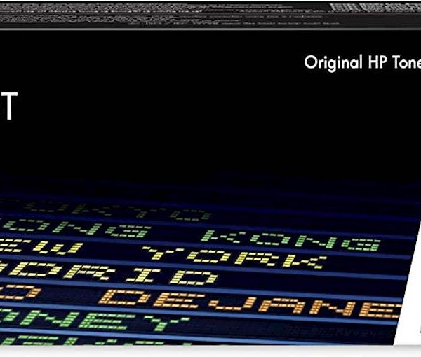 Toner HP 216A cyan
