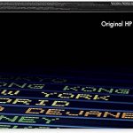 Toner HP 216A yellow