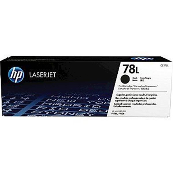 Toner HP 78L ekonomično pakovanje