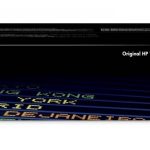 Toner HP black 117A
