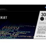 Toner HP black 305A