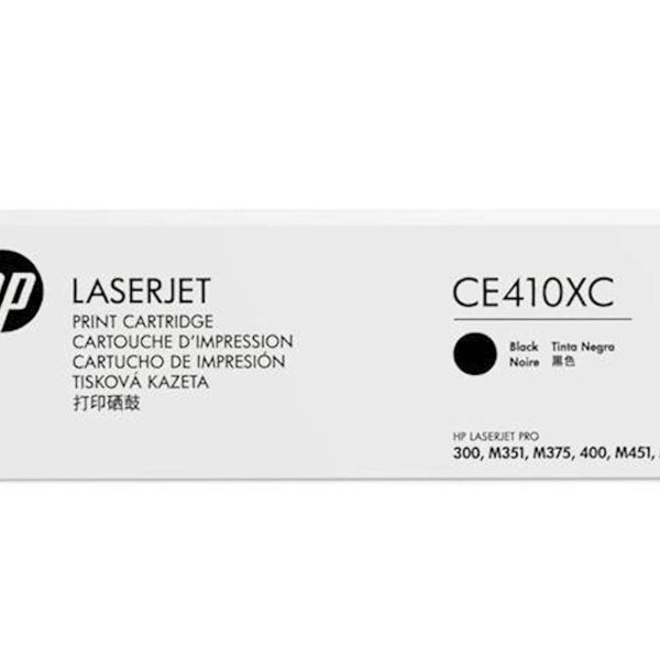 Toner HP black 305X ugovorni