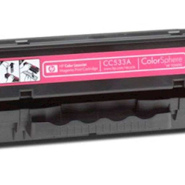 Toner HP magenta 304A