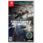 Tony Hawks Pro Skater 1+2 /Switch