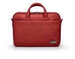 Torba PORT Zurich TL 14/15", crvena