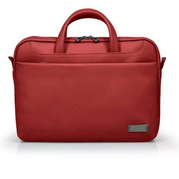 Torba PORT Zurich TL 14/15", crvena