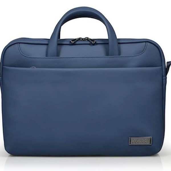 Torba PORT Zurich TL 14/15,6", plava