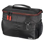 Torba za kameru Hama "Fancy", 120, crna