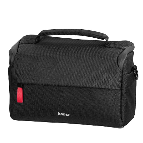 Torba za kameru Hama "Matera" 135, crna