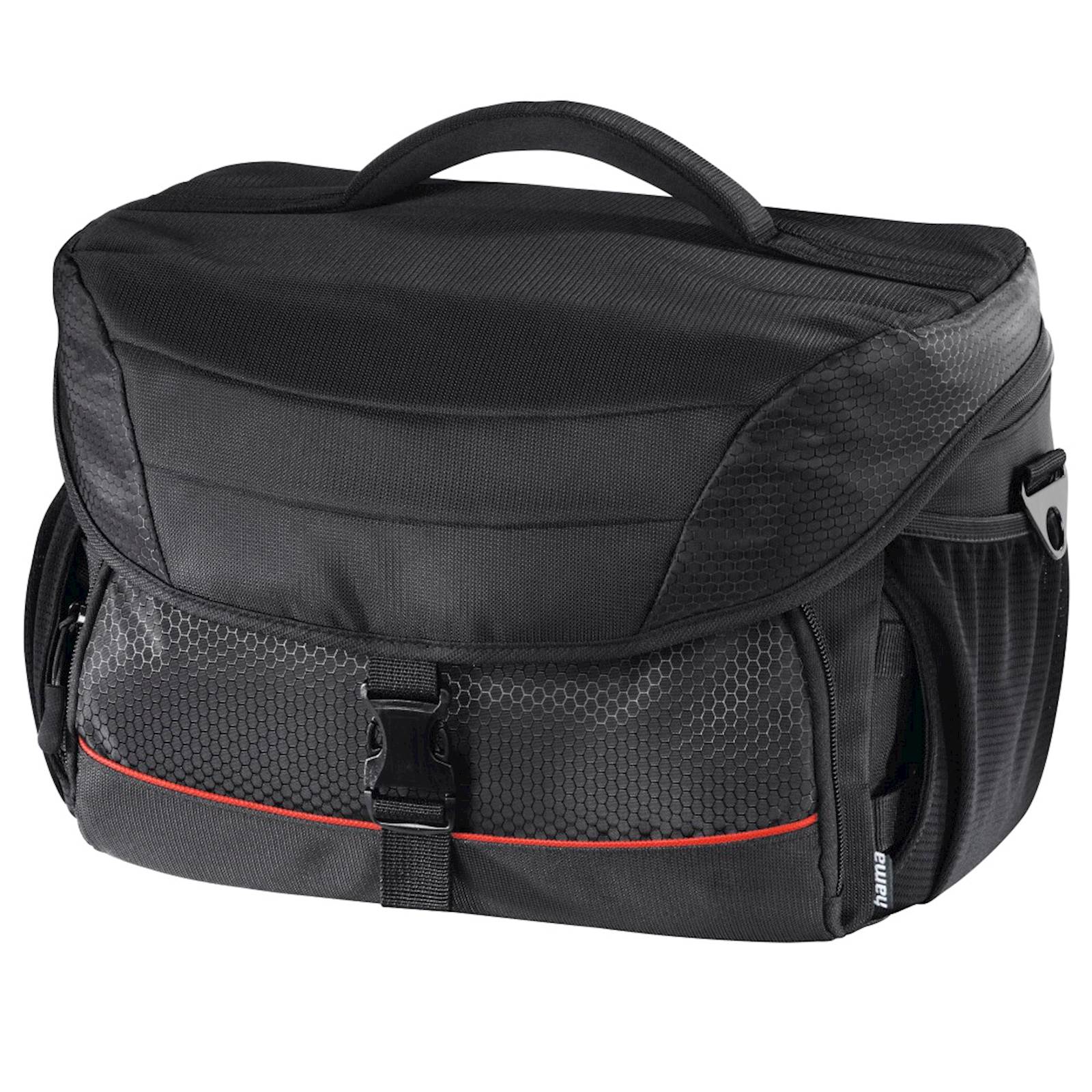 Torba za kameru "Pittsburgh", 170, black Torba za kameru "Pittsburgh", 170, black - Image 1