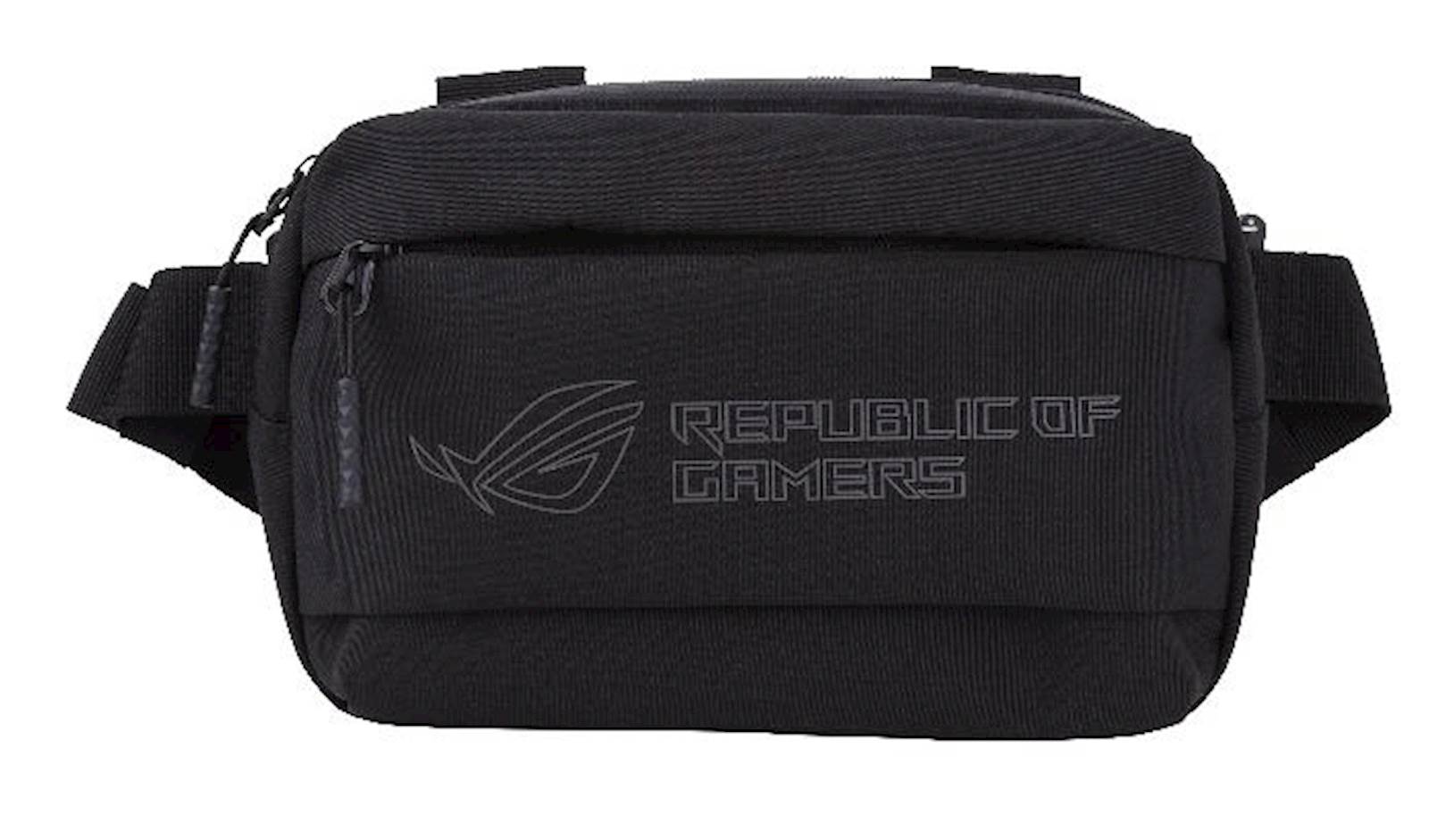 Torbica ASUS ROG BC1001 WAIST PACK Torbica ASUS ROG BC1001 WAIST PACK - Image 1