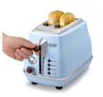 Toster DELONGHI CTOV2103.AZ - Image 2
