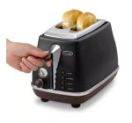 Toster DELONGHI CTOV2103.BK - Image 2