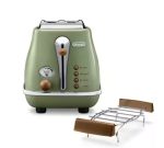Toster DELONGHI CTOV2103.GR - Image 2