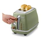 Toster DELONGHI CTOV2103.GR - Image 3