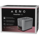 Touch control Toaster - Image 7
