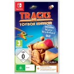 Tracks Winter Wonderland Bundle /Switch - Image 2