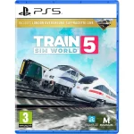 Train Sim World 5 /PS5