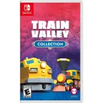 Train Valley Collection /Switch