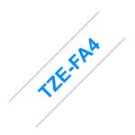 Traka za označavanje BROTHER TZe-FA4